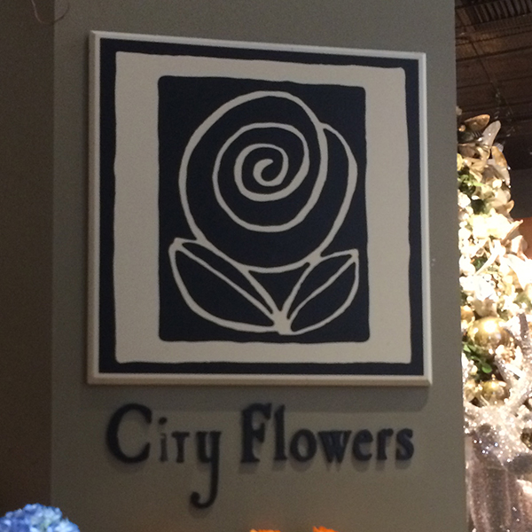CityFlowers