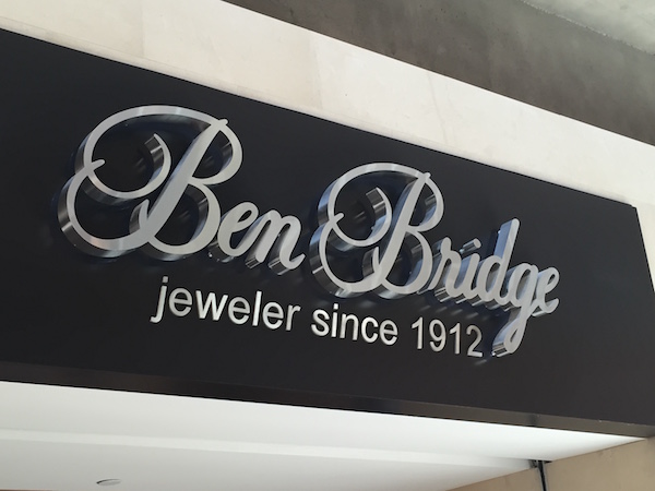 Ben Bridge Jeweler - The Bellevue Collection