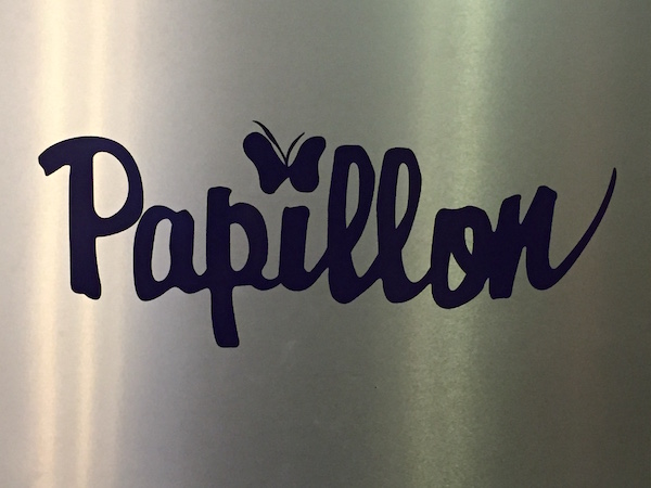 papillon