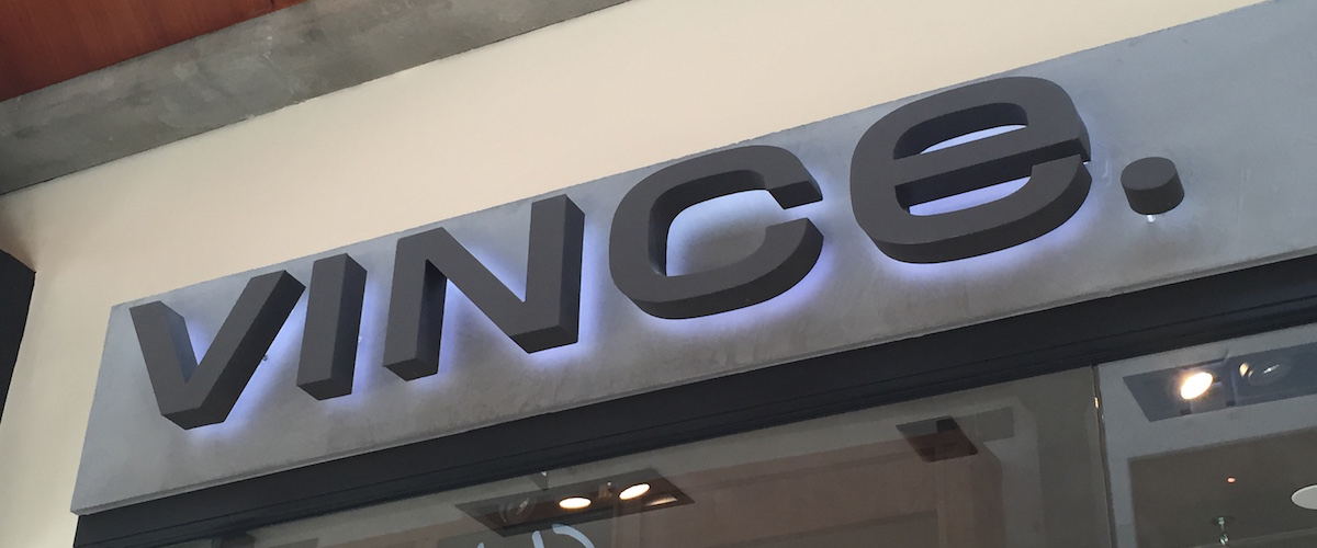 Vince The Bellevue Collection