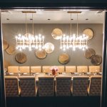 13 Coins Private Dining