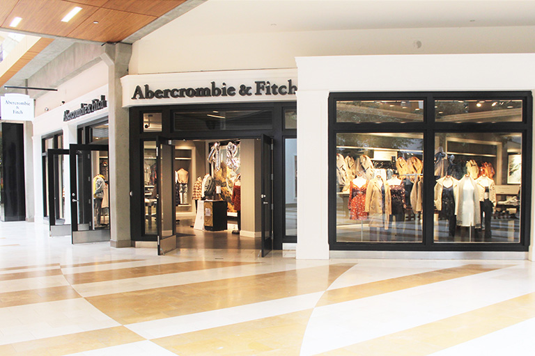 Abercrombie & Fitch Bellevue Square