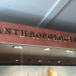 Anthropologie Bellevue Square