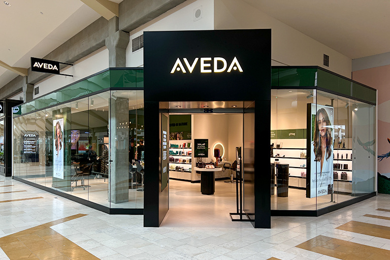 Aveda Bellevue Square