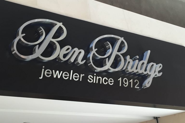 Ben Bridge Jeweler The Bellevue Collection