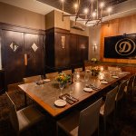 Daniel's Broiler Bellevue Private Dining