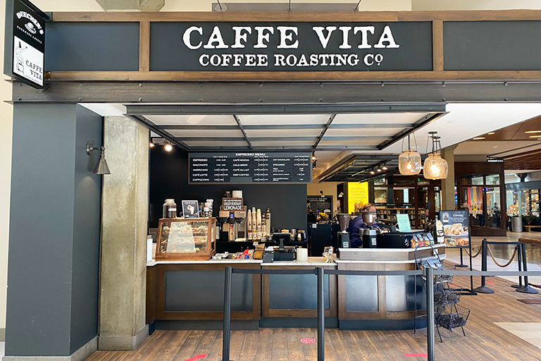 Caffe Vita Bellevue
