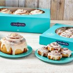 Cinnabon Bellevue Square