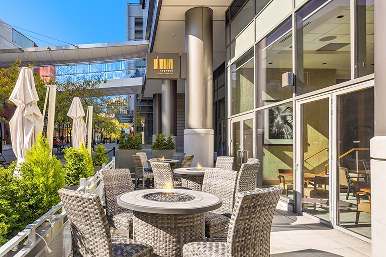 Cypress Bellevue