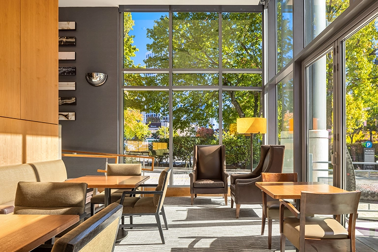 Cypress Bellevue