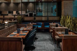 Earls Kitchen + Bar - The Bellevue Collection