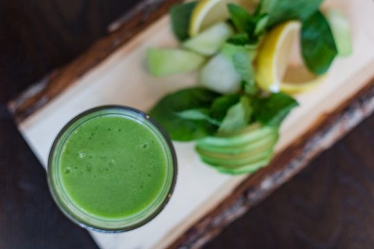 Eques - The Bellevue Collection