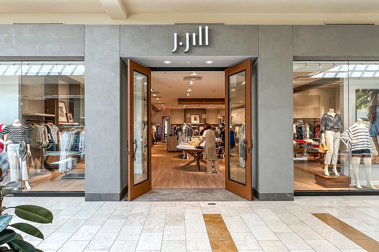 J.Jill Bellevue Square