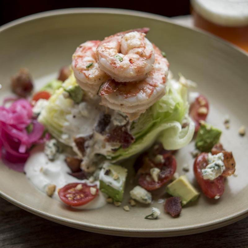 Tavern Hall The Bellevue Collection