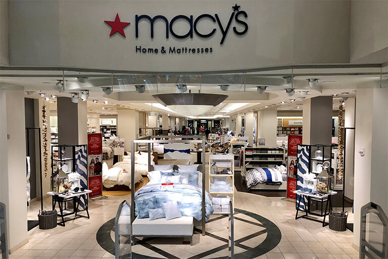 Macy's Home Store Bellevue Square