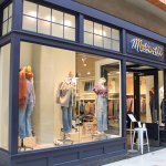Madewell Bellevue Square