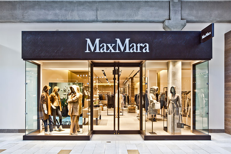 Max Mara Bellevue Square