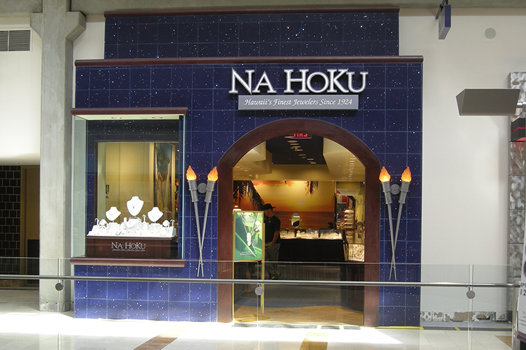 Na Hoku Bellevue Square