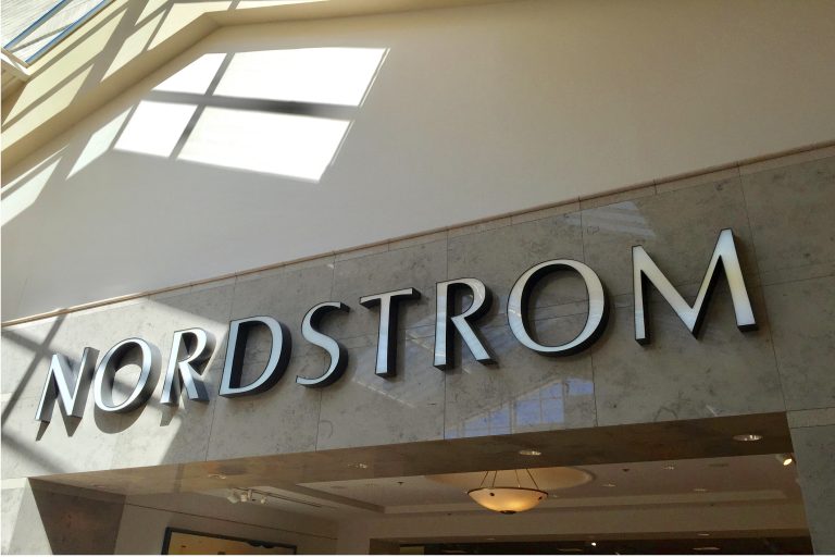 Nordstrom The Bellevue Collection