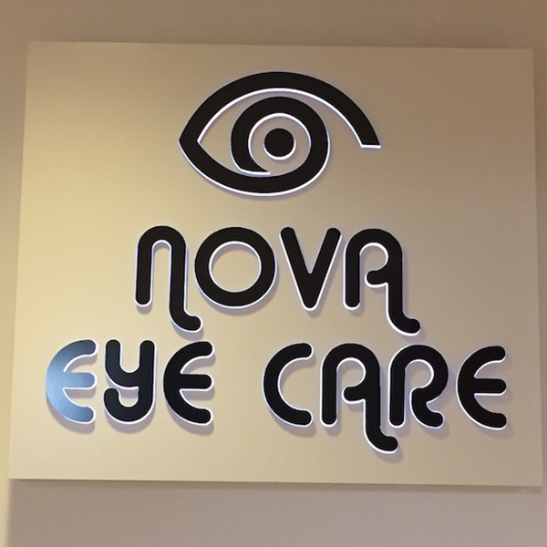 Nova Eye Care - The Bellevue Collection