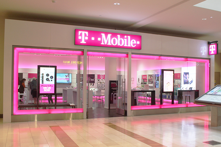 T-Mobile Bellevue Square