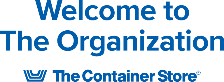 The Container Store Logo