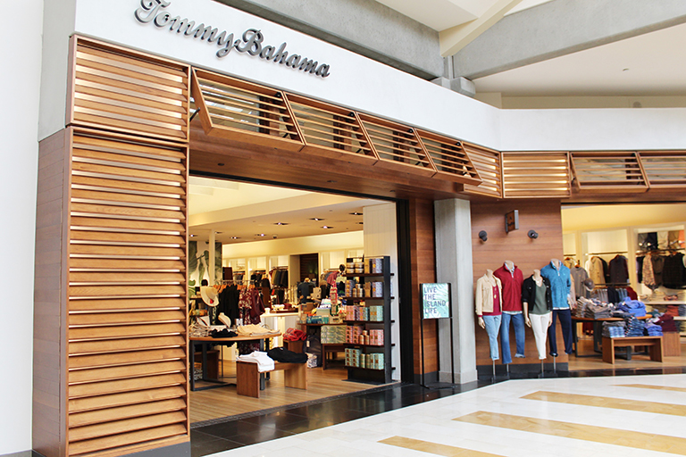 Tommy Bahama Bellevue Square