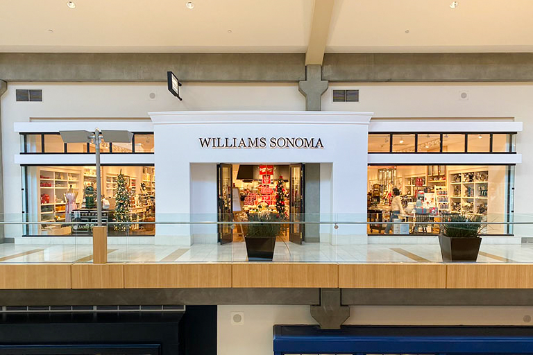 Williams Sonoma Bellevue Square