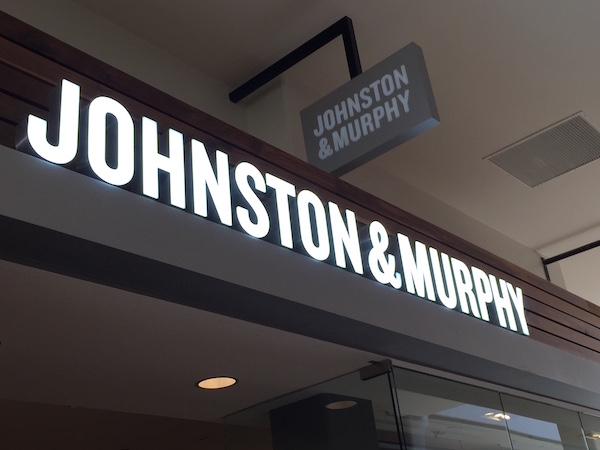 johnston and murphy locations
