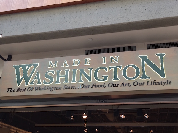 Made In Washington The Bellevue Collection