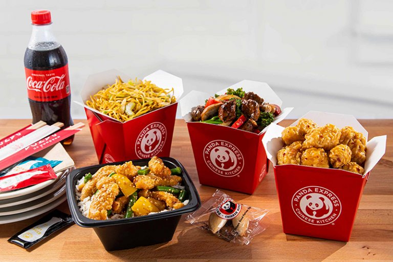 Panda Express