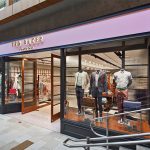 Ted Baker London Shop Opens in Orlando