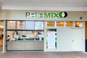 MIX Poke Bar