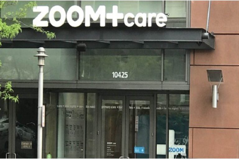 zoom care woodinville