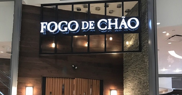 Fogo de Chão - The Bellevue Collection