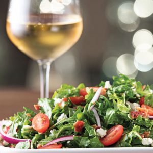 Cinemark Reserve Lincoln Square — Dine-In 21+ - The Bellevue Collection