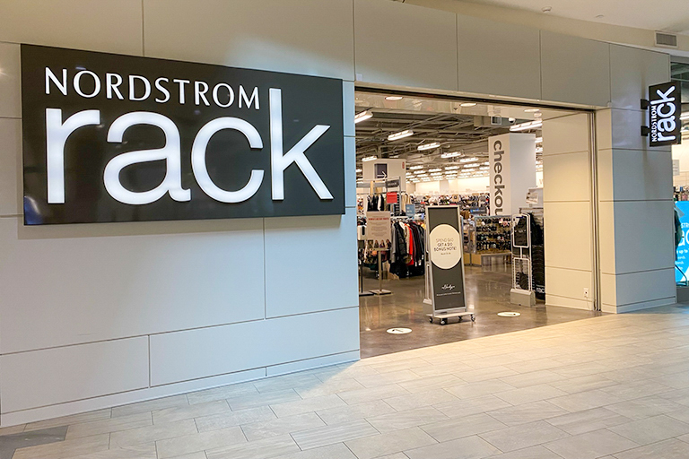 Nordstrom Rack - The Bellevue Collection