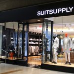 Suitsupply Bellevue Square