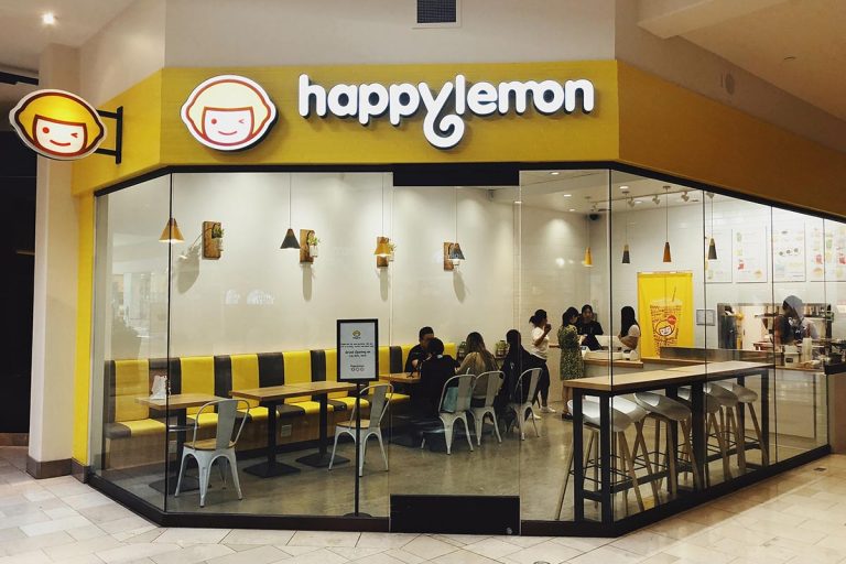 happy lemon