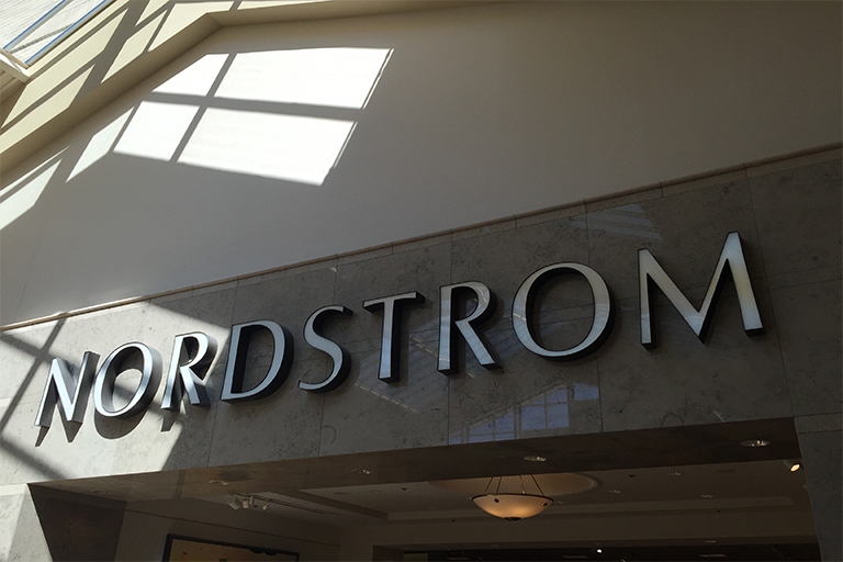 Nordstrom Stylists