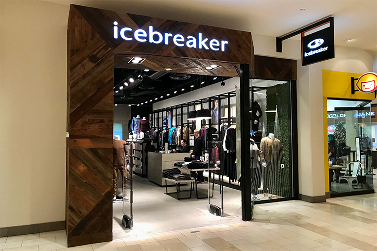 Icebreaker Bellevue Square