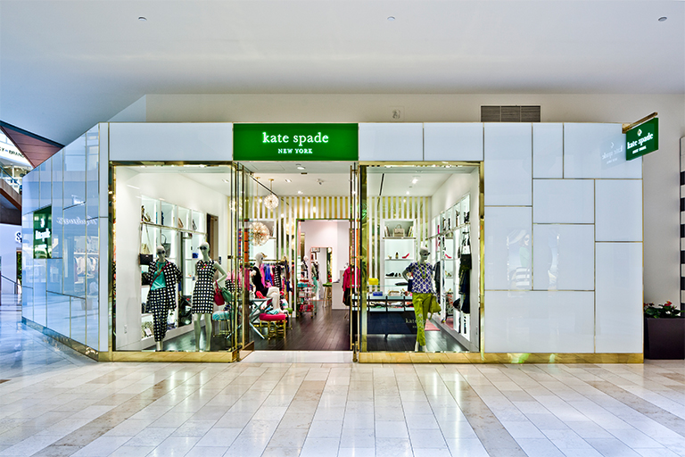 Kate Spade Bellevue Square