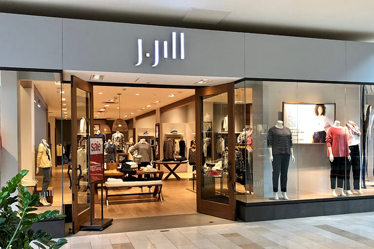 J Jill Clothing 