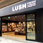 LUSH Bellevue Square