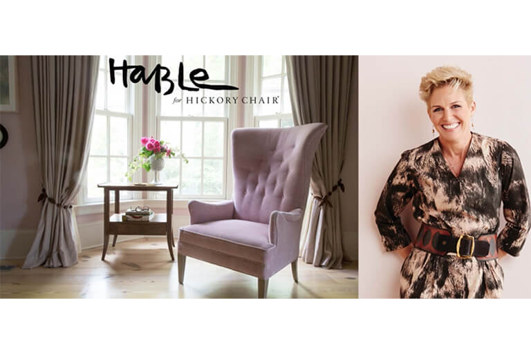 Tailored To The Trade Presents An Evening With Susan Hable