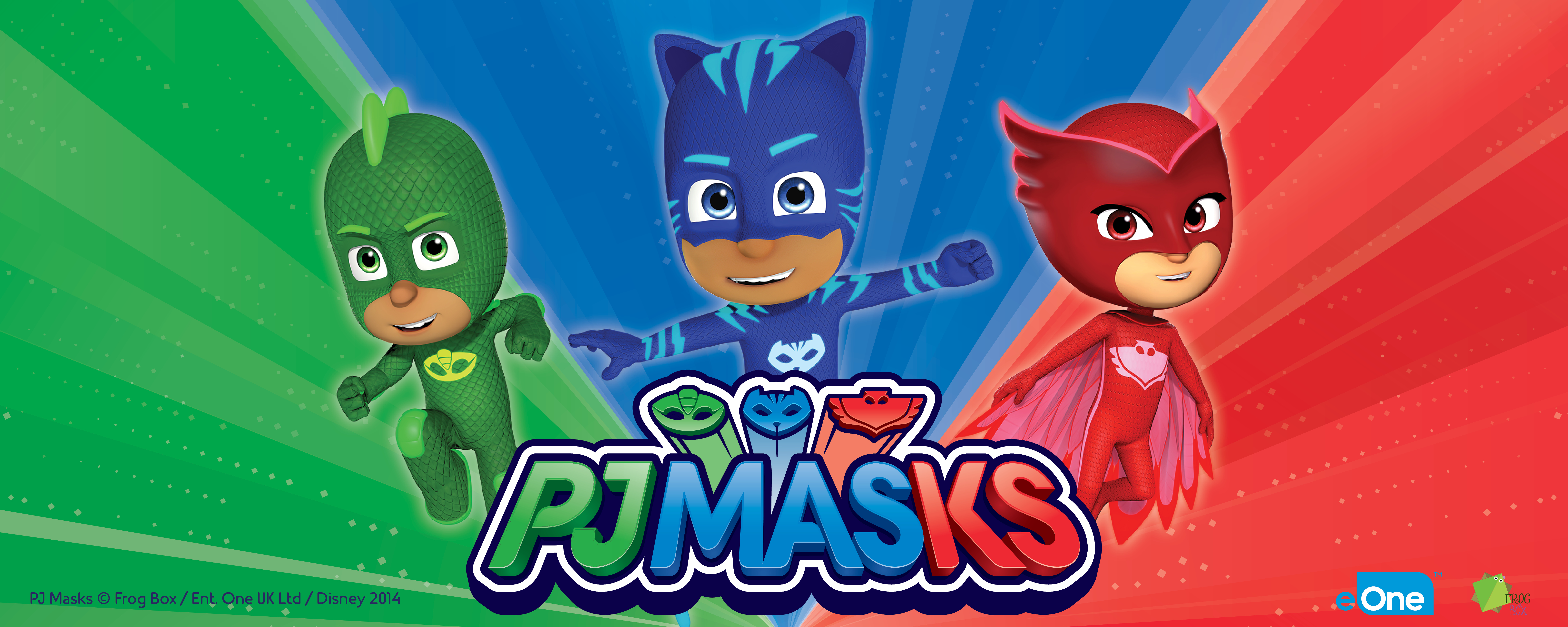 PJ Masks, PJ Masks Babies!, COMPILATION, Kids Cartoon, Superheroes