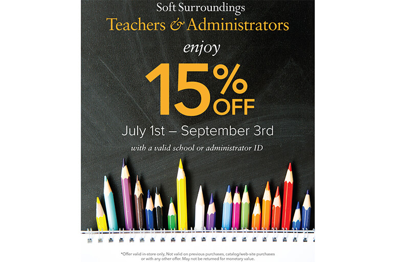 Teacher Appreciation Discounts 2024 Hulda Laurice