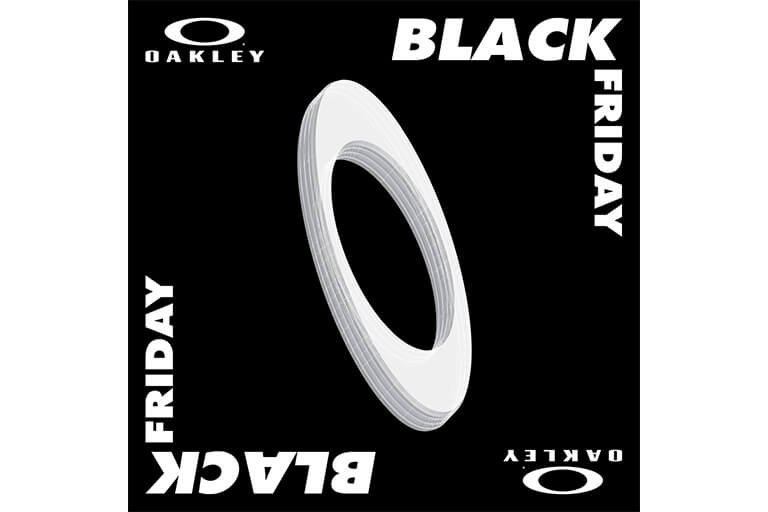 Oakley Black Friday Sale The Bellevue Collection