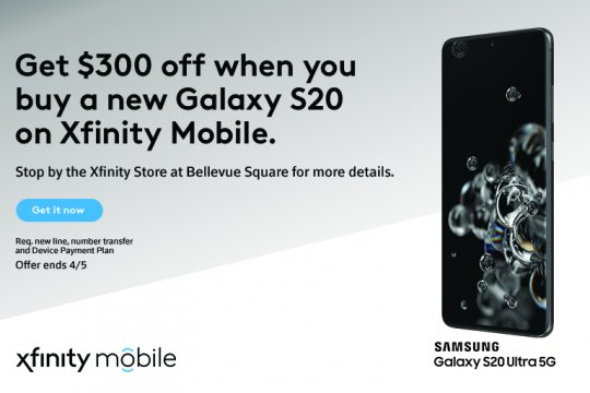 samsung galaxy s20  sale