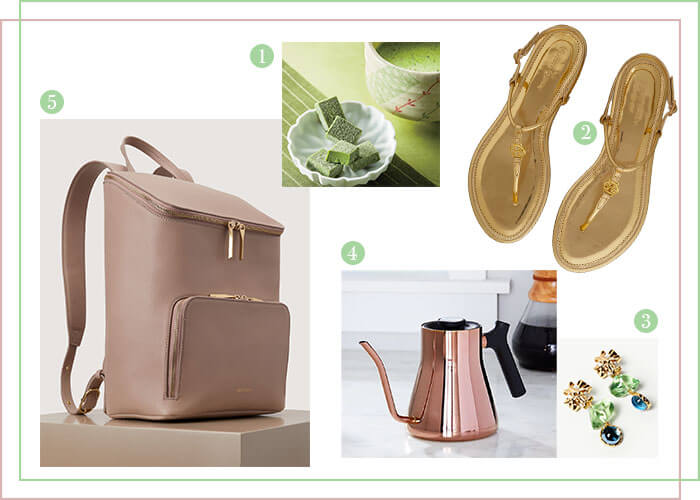 Mother's Day 2020 Every Luxe Gift Ideas